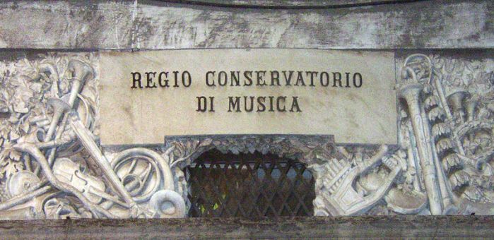 Conservatorio di Napoli